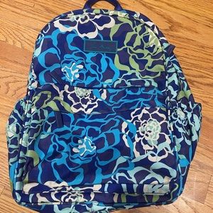 Vera Bradley backpack